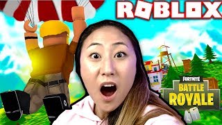 Play ROBLOX With Lizzy Capri  Like Lizzy Gaming [upl. by Myrlene]