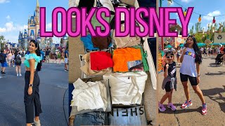 DICAS DE LOOKS PARA A DISNEY ORLANDO [upl. by Egor]