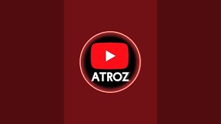 AtroZ est en direct [upl. by Eelyam]