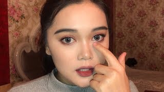 ОБЗОР НОВОЙ КОСМЕТИКИ🙈❤️ WYCON INGLOT [upl. by Bilac]