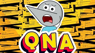 How Much Money Do I Make  QNA  Angry Prash [upl. by Schreib284]