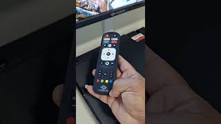 TV VIZZION 58quot COM ANDROID TV [upl. by Enelrac832]