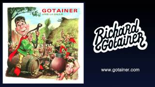 Richard Gotainer  La Ripaille [upl. by Keiko]