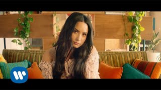 Clean Bandit  Solo feat Demi Lovato Official Video [upl. by Notyep]