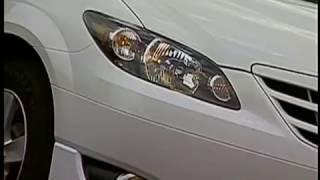 Mazda MPV for 2005 [upl. by Moffat]