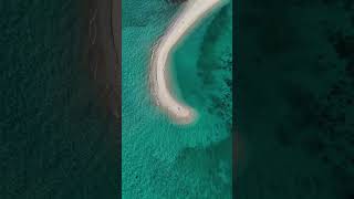 Ditaytayan Island Sandbar Coron Palawan Philippines travel beach  lovethephilippines [upl. by Kelsey]