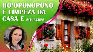 Hooponopono e Oração de Limpeza Profunda do DNA e Sistema FamiliarPratique por 21 dias 432 Hz [upl. by Windsor449]