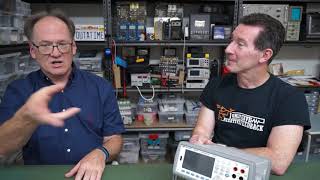 Keysight 3446070 Multimeter Specification Issue Explained [upl. by Kellen]