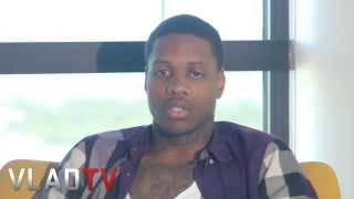 Lil Durk Jealously Breeds Violence in Chicago [upl. by Abihsat]