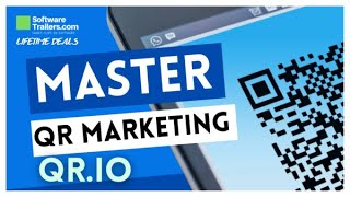 QRio ➤ Create and share custom QR codes 🔥LIFETIME DEAL🔥 [upl. by Rezeile48]