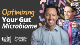 5 Habits for a Healthy Gut  Dr Will Bulsiewicz Live QampA [upl. by Alessandra908]