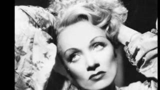 Marlene Dietrich quotJust A Gigoloquot 1978 [upl. by Ennayram]