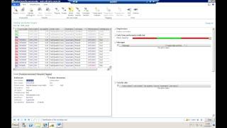 Microsoft Dynamics AX 2012  Production Scheduling  Part 5 [upl. by Aina]