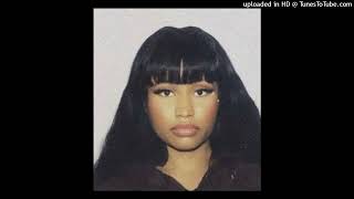 SOLD Nicki Minaj Type Beat  quotON MYquot  FTCU Type Beat 2023 [upl. by Nayek]