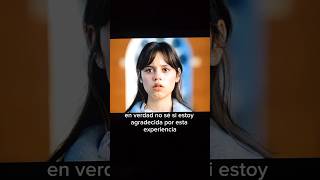 Millers Girl MillersGirl laChicadeMiller JennaOrtega frasesmotivadoras peliculas recomendada [upl. by Corrianne]