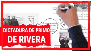 GUERRA de MARRUECOS 🔴 Desastre de ANNUAL y dictadura de PRIMO de RIVERA [upl. by Euqinay439]