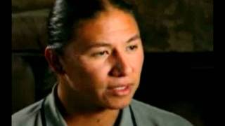 How to become a True Warrior  Lakota Indian Wisdom [upl. by Jacinda]