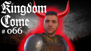 Kingdom Come  Evil Heinrich  Teil 66  german gameplay [upl. by Etnwahs138]