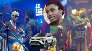 Kawtef rencontre Sidy diop et Diapou après humiliation répond wally seck sur scène « sa papa la… [upl. by Harihs]