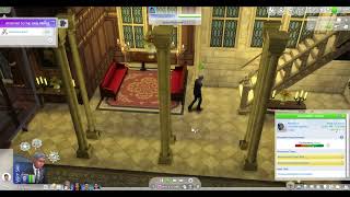 The Sims4 httpswwwyoutubecomPCnerd76subconfirmation1 [upl. by Three]