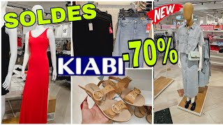 💋KIABI SOLDES 70 amp NOUVEAUTÉS 040724 kiabifrance arrivageskiabi kiabi nouveautéskiabi solde [upl. by Pantin]