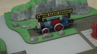 HD My Thomas the Tank Engine ERTL Collection [upl. by Ahsiekahs]