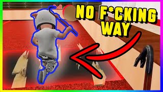 Best Garrys Mod Deathrun Hidden Traps VanossGaming Compilation [upl. by Annmarie]