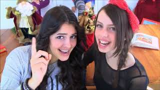 Dani Cimorelli  Top 3 Christmas Solos HD [upl. by Yde]