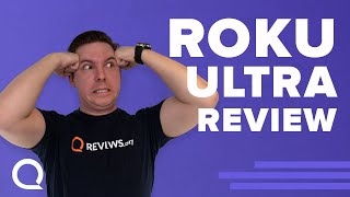 Roku Ultra for Beginners  Complete Roku Ultra Review and Demonstration [upl. by Yv]