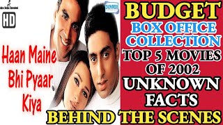 Han Main Ny Bhi Pyar Kia Hai Full Movie Budget Box office collection  Unknown Facts Flop movie [upl. by Idelson]