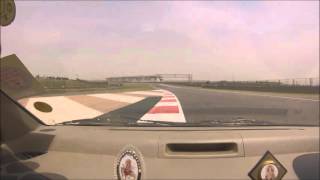 Buddh International Circuit Track Day Suzuki Swift 13 turbo [upl. by Ellak]