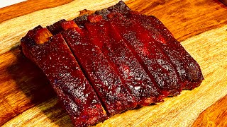 How To Cook Competition StLouis Ribs [upl. by Welby]