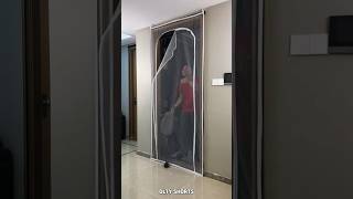 New Automatic Curtain 🤯😎New Viral Gadgets Smart Appliances Kitchen UtensilsHome Inventions [upl. by Gerstein65]