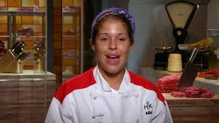 hells kitchen us s18e12 [upl. by Gratianna]