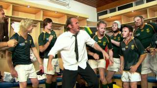 Robbie Wessels Die Coach Se Speech Snorre [upl. by Dasa]