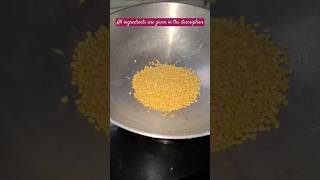 ভোগের খিচুড়ি রেসিপি  Khichuri recipe shorts food cooking khichuri ytshorts [upl. by Artenek]