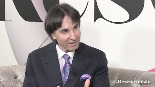 Dr Demartini On The Rise Of Anxiety And How To Overcome It [upl. by Aisya]