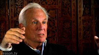 Nathaniel Branden on quotMy Years With Ayn Randquot [upl. by Carthy993]