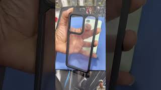 Reacting part 66 smartphone tech technology phonecase review shortsviral [upl. by Andrei]