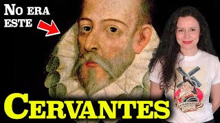 CERVANTES  La HISTORIA REAL de las AVENTURAS del escritor MIGUEL DE CERVANTES autor del QUIJOTE [upl. by Ydroj]