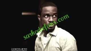 Sarkodie  Gogo Woho 2012 [upl. by Eioj662]