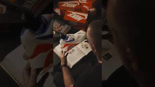 Nike Air 180 Ultramarine 2024 [upl. by Llet63]