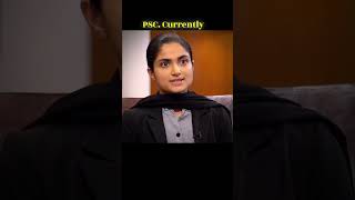 Introduce YourSelf  Rank 44 AMRITPAL KAUR  IAS civilserviceexam ias intro upsc [upl. by Birk93]