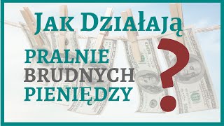 Pranie Brudnych Pieniędzy  Łańcuch Dostaw  Kokainowy Styl Ameryki  Ostre Cięcie 4 [upl. by Tonjes343]