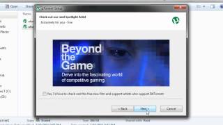 How to Use BitTorrent  Techneek TV [upl. by Topliffe]