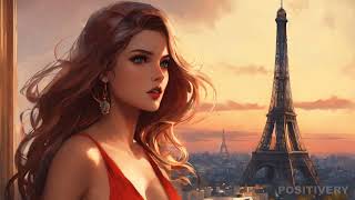 Beautiful Relaxing French Music for Stress Relief [upl. by Borroff986]