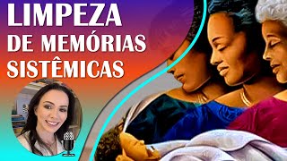 LIMPEZA E PROTEÃ‡ÃƒO DE AMBIENTES  7 CHAMAS MULTIDIMENSIONAIS EM LUZ  HOOPONOPONO  7 ARCANJOS [upl. by Kolk30]