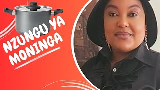 NDEKO KEBA NA NZUNGU YA MONINGA [upl. by Hsivat]