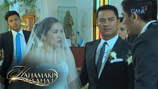 Hahamakin Ang Lahat Full Episode 71 [upl. by Tnemelc]