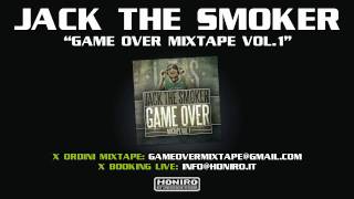 JACK THE SMOKER  06  SPACCA LE DOGHE feat ASHER KUNO [upl. by Bindman244]